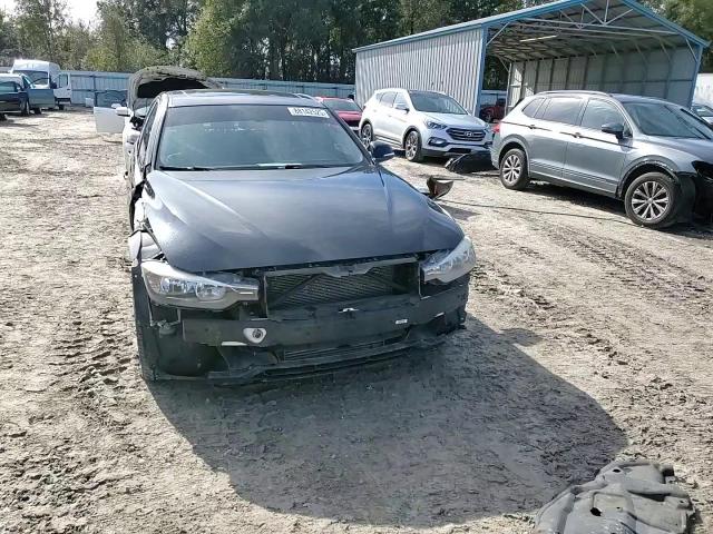 2014 BMW 3er - Image 14