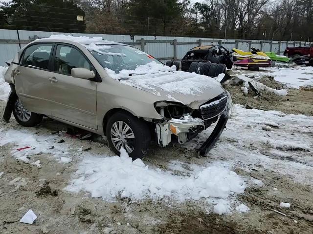 2007 Toyota Corolla - Image 10