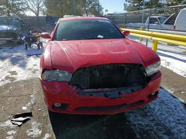 2014 Dodge Charger - Image 11