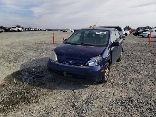2003 Toyota Prius - Image 10