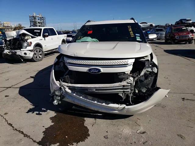 2014 Ford Explorer - Image 12