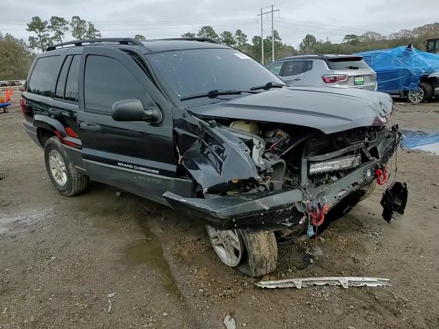 2004 Jeep Grand Cherokee - Image 12