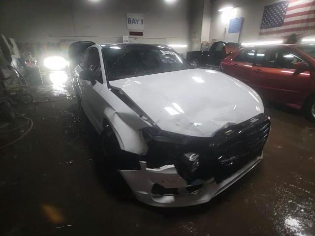 2016 Audi A3 - Image 13