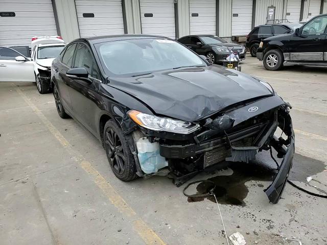 2018 Ford Fusion - Image 10