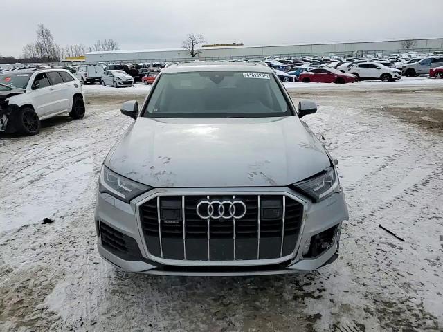 2022 Audi Q7 - Image 12