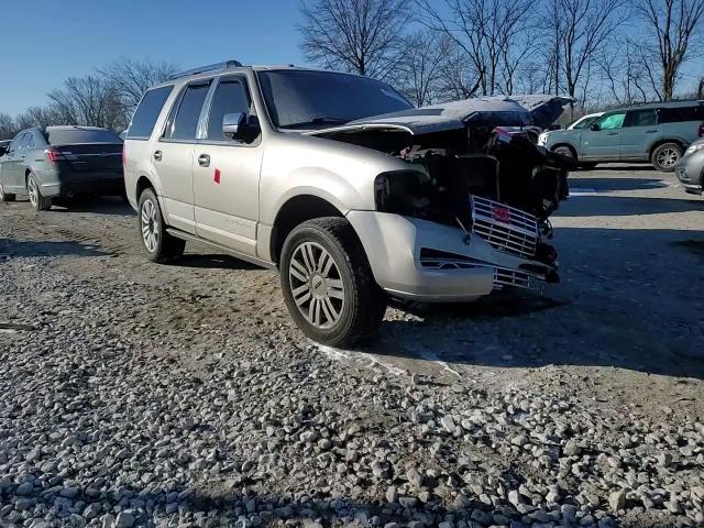 2008 Lincoln Navigator - Image 11