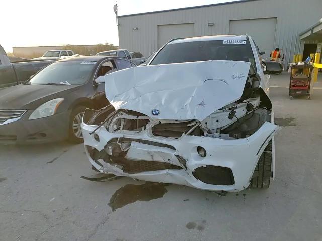 2016 BMW X5 - Image 14