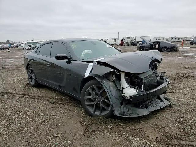 2021 Dodge Charger - Image 10