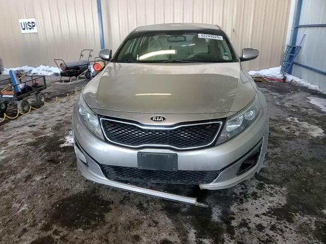2014 Kia Optima - Image 10