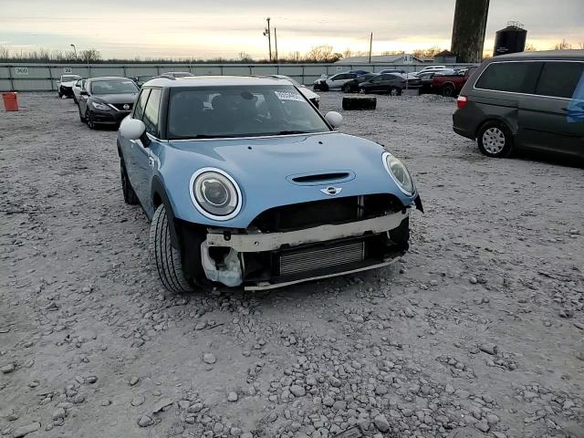2017 MINI Cooper - Image 11