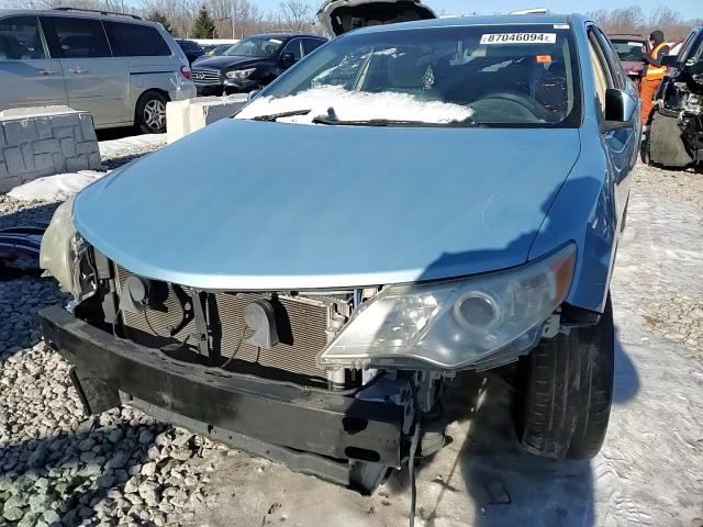 2012 Toyota Camry - Image 13