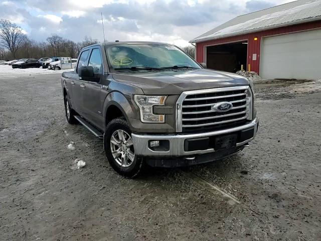 2016 Ford F-150 - Image 13