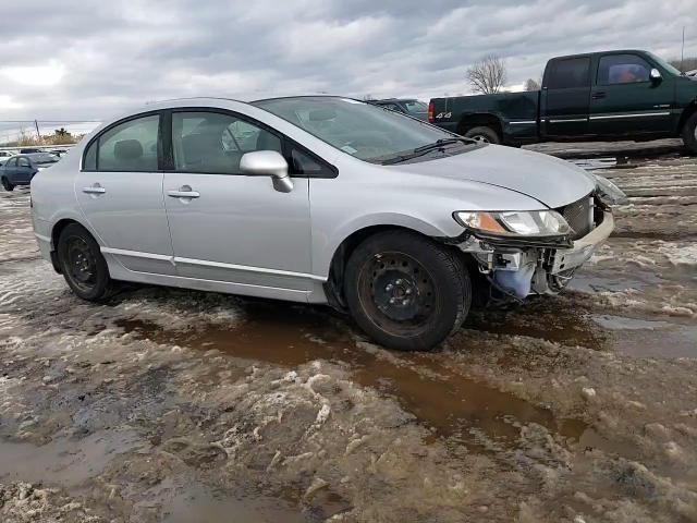 2009 Honda Civic - Image 10