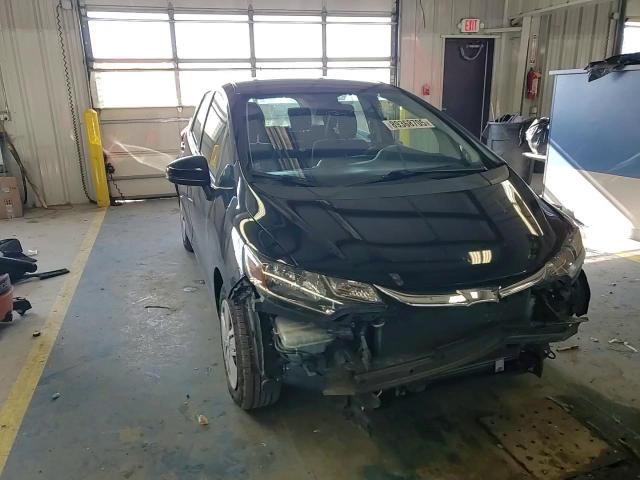 2019 Honda Fit - Image 10