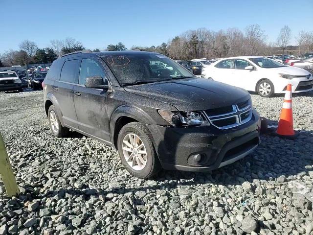 2016 Dodge Journey - Image 12