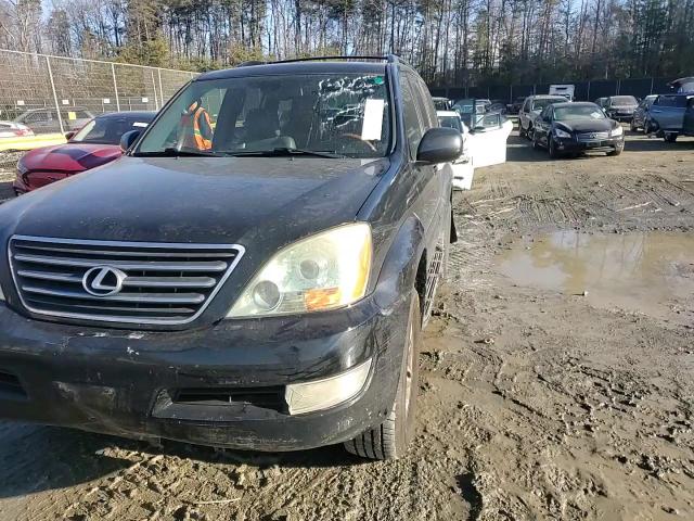 2007 Lexus GX - Image 12