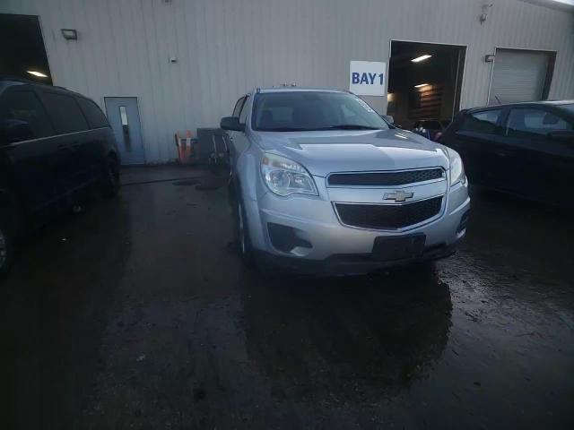 2014 Chevrolet Equinox - Image 13