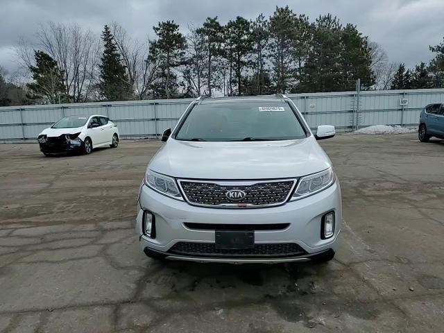 2014 Kia Sorento - Image 11