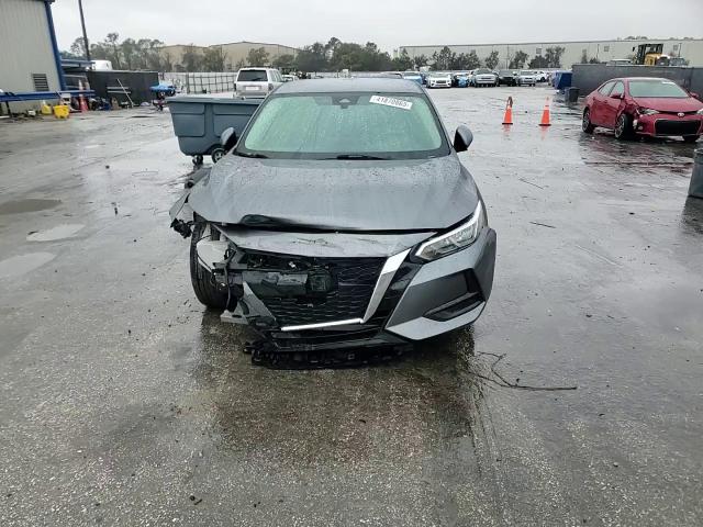 2020 Nissan Sentra - Image 14