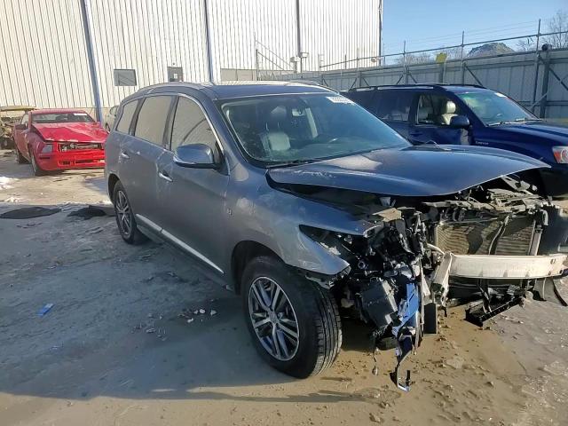 2017 Infiniti QX60 - Image 12