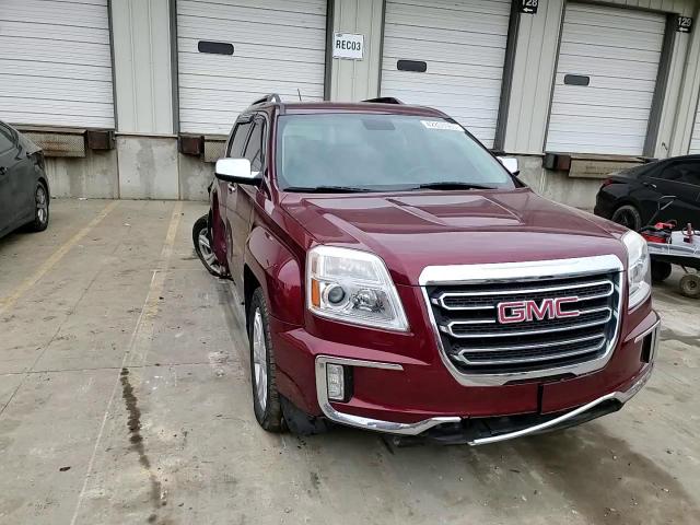 2016 GMC Terrain - Image 11