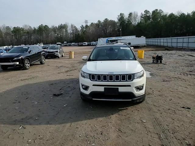 2017 Jeep Compass - Image 11