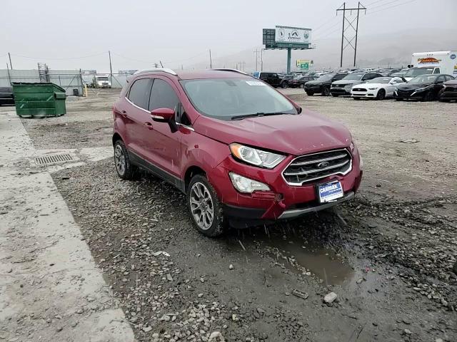 2019 Ford EcoSport - Image 12