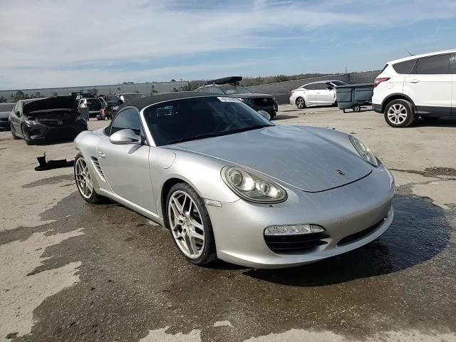 2009 Porsche Boxster - Image 14