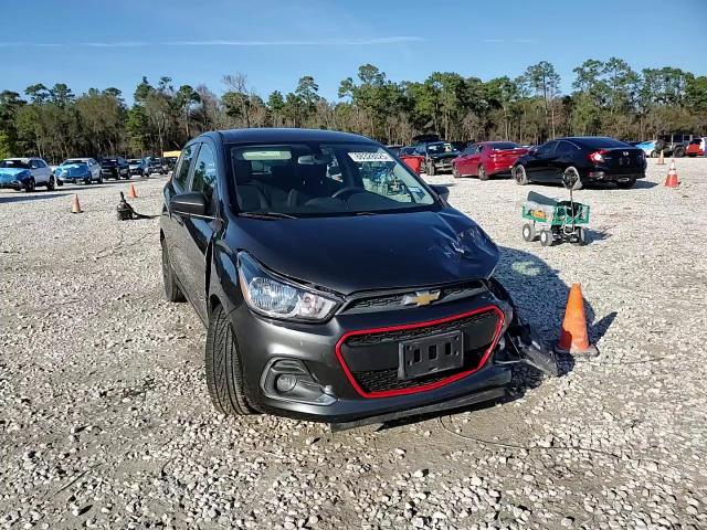 2017 Chevrolet Spark - Image 14