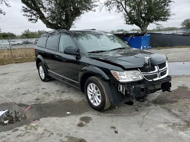 2017 Dodge Journey - Image 11