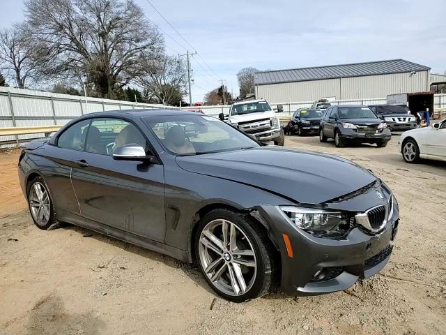 2018 BMW 4er - Image 10