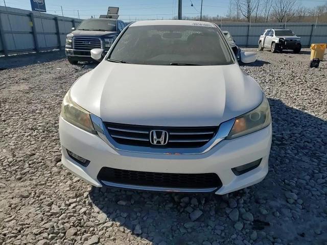 2015 Honda Accord - Image 10