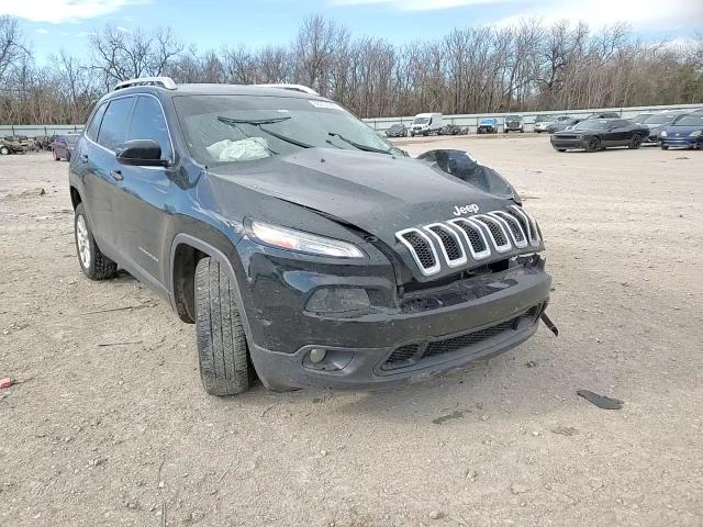 2018 Jeep Grand Cherokee - Image 11