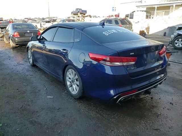 2016 Kia Optima - Image 14