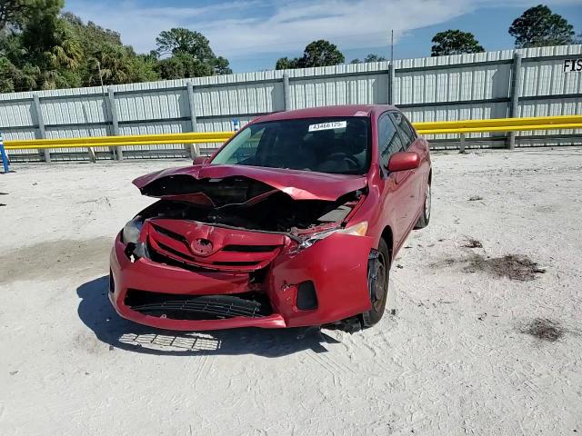 2011 Toyota Corolla - Image 11