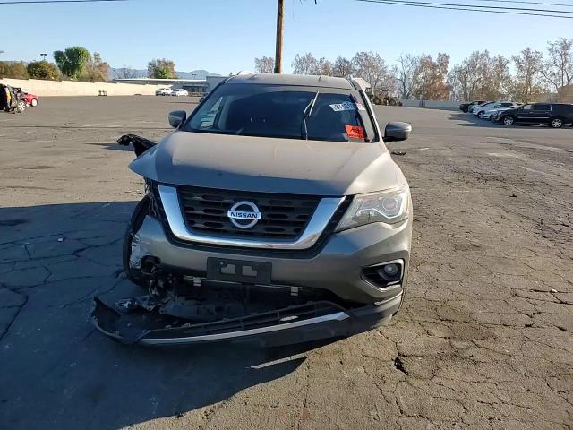 2020 Nissan Pathfinder - Image 12