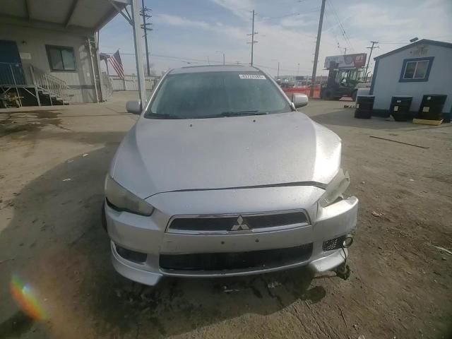 2009 Mitsubishi Lancer - Image 10
