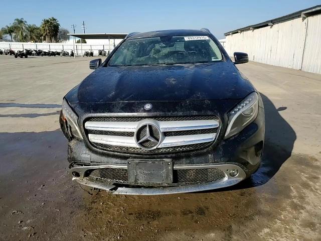 2015 Mercedes-Benz Gla 250 4Matic VIN: WDCTG4GBXFJ071033 Lot: 89312915