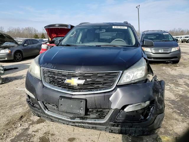 2014 Chevrolet Traverse - Image 13