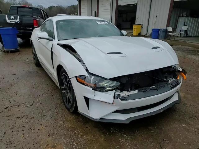 2020 Ford Mustang - Image 10