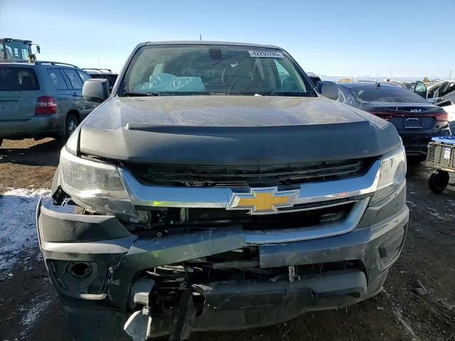 2015 Chevrolet Colorado - Image 10