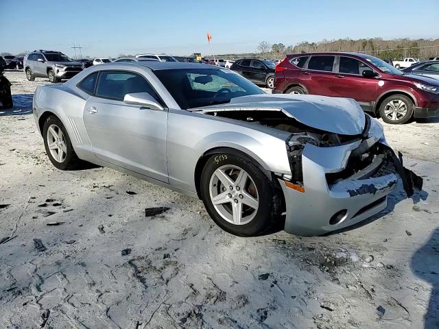2012 Chevrolet Camaro - Image 10