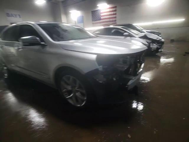 2017 Chevrolet Impala - Image 14