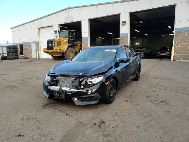 2017 Honda Civic - Image 13