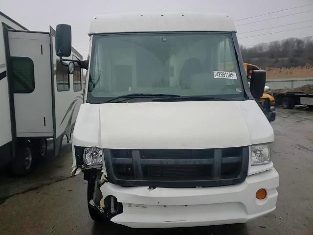 2013 Isuzu Npr VIN: JALB4T172D7W00797 Lot: 42991105