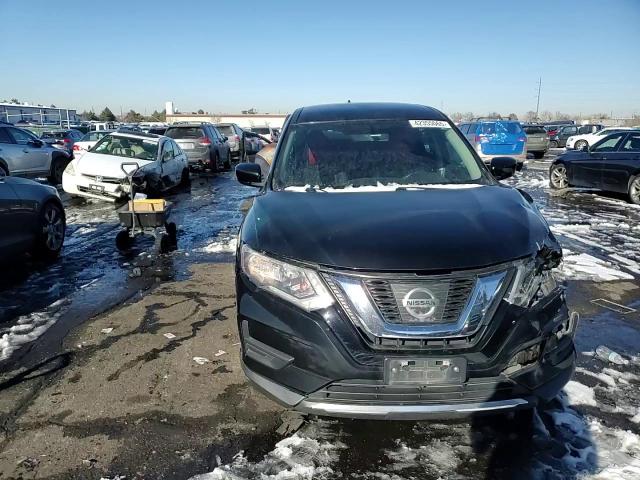 2017 Nissan Rogue - Image 10