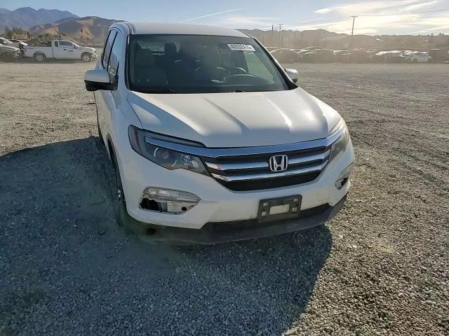 2018 Honda Pilot - Image 12