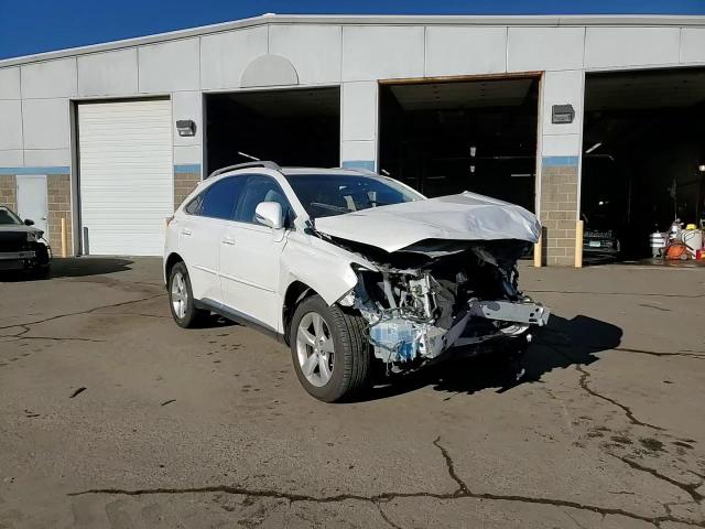 2014 Lexus RX - Image 14