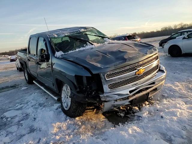 2013 Chevrolet Silverado - Image 10