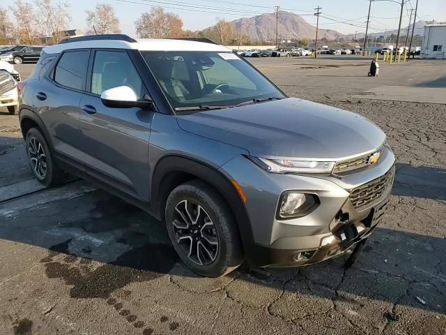 2022 Chevrolet TrailBlazer - Image 11